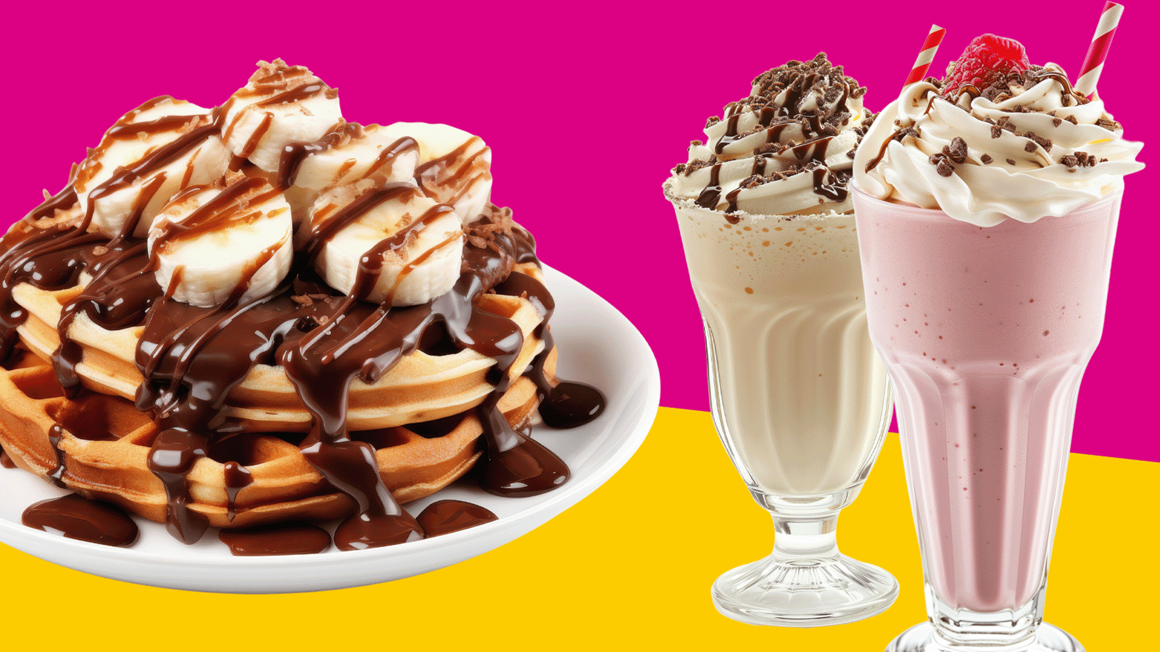 Hitchin Desserts Limited